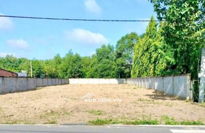 CẦN BÁN NHANH MIẾNG 210M2 ĐẤT THỔ CƯ NGAY CHỢ, TRƯỜNG HỌC MỞ QUÁN BUÔN BÁN ĐƯỢC LIỀN. GIÁ 290TR
