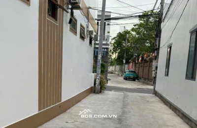 BÁN NHÀ CẤP 4 GẦN BIỂN ĐƯỜNG OTO NHA TRANG, KHÁNH HOÀ.