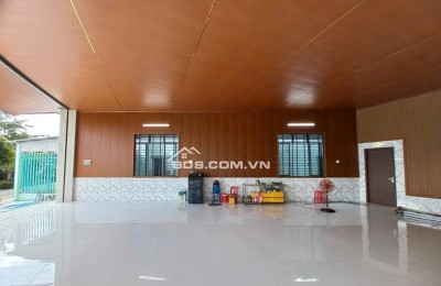 Chính Chủ Bán Nhà Mới Xây Mặt Tiền Đường Huyện 44, xã Loan Mỹ, Huyện Tam Bình, tỉnh Vĩnh Long .