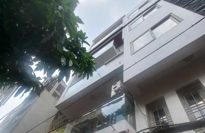 Bán nhà Xuân Đỉnh Tây Hồ Hà Nội