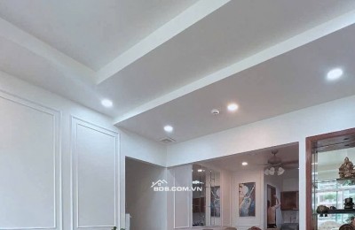 Cần tiền Bán gấp căn hộ : HAGL3 (new saigon) 2PN-2WC - DT: 100m2