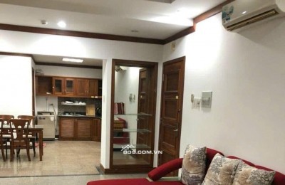 Cho Thuê Căn Hộ - New Saigon HAGL3 , DT : 100m2 -2pn-2wc , Giá :10,5TR/Tháng