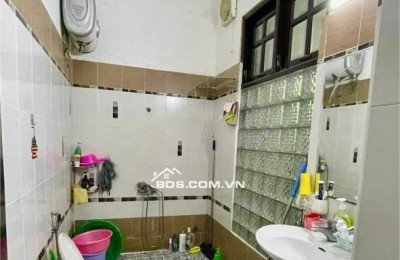Nhà Dòng tiền 32tr/tháng, Song Hành, trung tâm Trung Mỹ Tây, Q12,dtsd: 216m2, giá 7,6 Tỷ TL