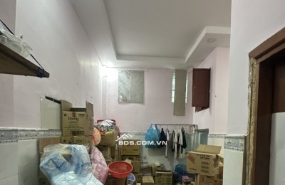 MẶT TIỀN KINH DOANH -  NGANG BỀ THẾ 5M - SỔ VUÔNG A4