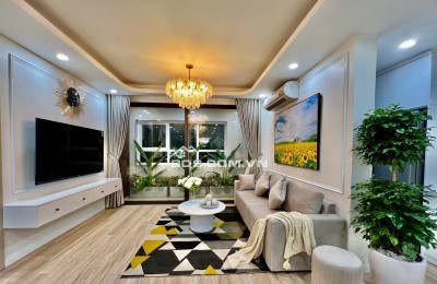 Cho thuê căn hộ 2- 3PN CC Elipse Tower 110 Trần Phú để ở, làm văn phòng. GT: 11tr, 0988 503 859