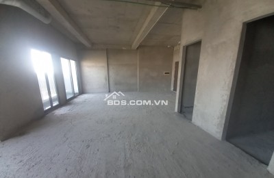 Cơ hội mua nhà Phú Mỹ Hưng căn 2PN - 2WC 75m² chỉ với 1,3 tỷ (30%).