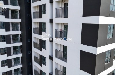 Sở hửu ngay căn hộ Studio Vincom DĩAn thích hợp cho người thu nhập thấp tại Bình Dương.