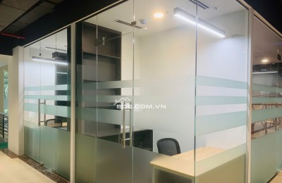 VĂN PHÒNG TRỌN GÓI 01 NGƯỜI