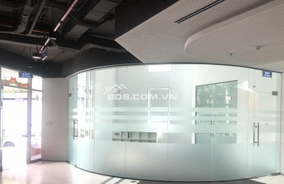 VĂN PHÒNG CHO THUÊ - QUẬN PHÚ NHUẬN