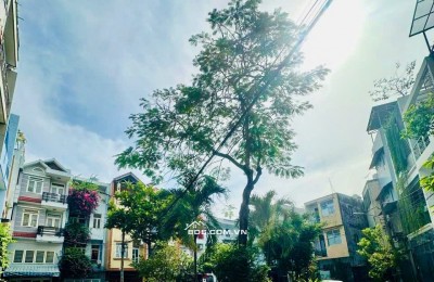 GIẢM 4 TỶ – BÁN NHÀ SÁT TRƯỜNG CHINH TÂN BÌNH – VIEW CÔNG VIÊN – CHỈ NHỈNH 8.9 TỶ