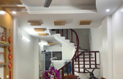 NHÀ PHỐ XUÂN PHƯƠNG - KHU DÂN XÂY KIÊN CỐ - 46M2 - 6.95 TỶ