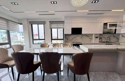  SIÊU PHẨM 7 TẦNG THANG MÁY - MAI PHÚC, PHÚC ĐỒNG, LONG BIÊN