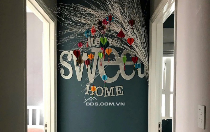 Carillon 5,Hòa Thạnh, Tân Phú: 75m2,2p ngủ,2wc,NT, giá 12.5th.