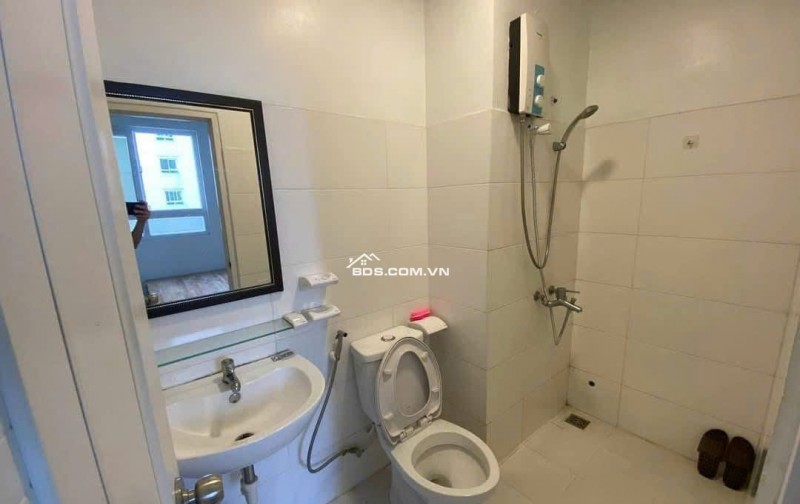 Lotus garden,Trịnh Đình Thảo,Tân Phú: 9tr5/th, 77m2, 2p ngủ, ko NT.