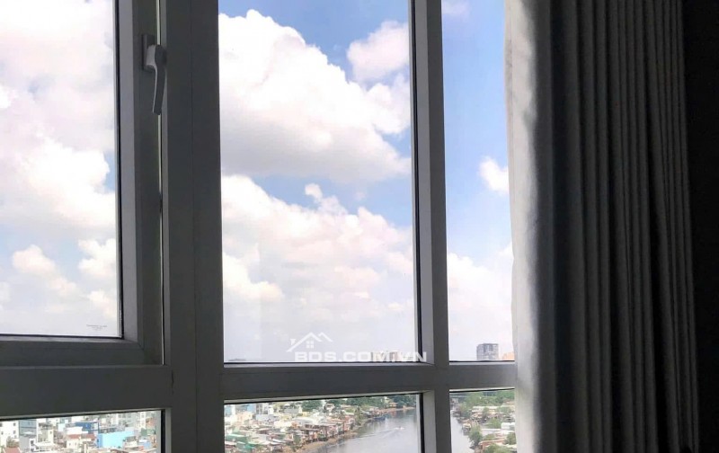 Carillon 5,Hòa Thạnh, Tân Phú: 75m2,2p ngủ,2wc,NT, giá 12.5th.