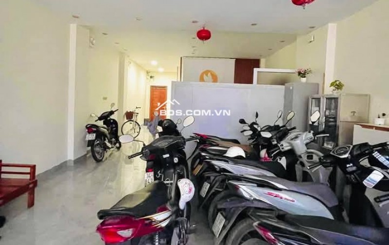 Nhà Đẹp Dòng Tiền Tam Khương, Đống Đa 99m, 7 tầng, mt 5.2m, giá 32 tỷ