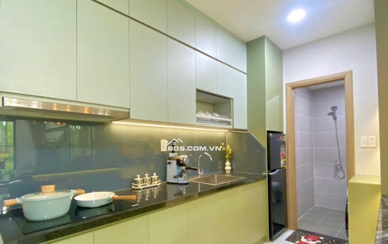 CẦN BÁN CĂN HỘ BCONS SOLARY 2PN, DIỆN TÍCH 53M2, CÓ BAN CÔNG, HƯỚNG ĐÔNG NAM. LH 0705369610