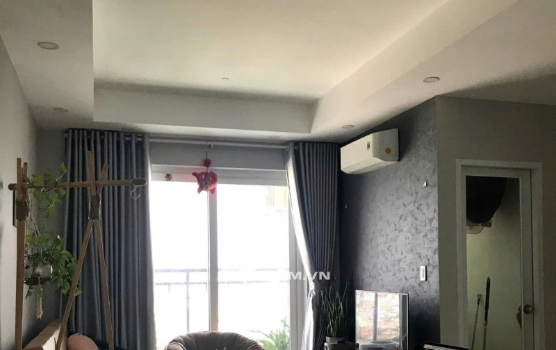 Carillon 5,Hòa Thạnh, Tân Phú: 75m2,2p ngủ,2wc,NT, giá 12.5th.