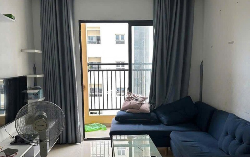 Carillon 2, Hòa Thạnh, Tân Phú : 77m2, 2p ngủ, 2WC, NTCB, 11tr/th