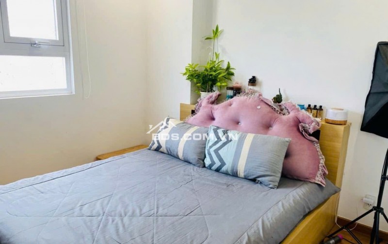 Celadon City, Tân Kỳ, TP: 2p ngủ, 2WC, 70m2, full nội thất 11tr/th.