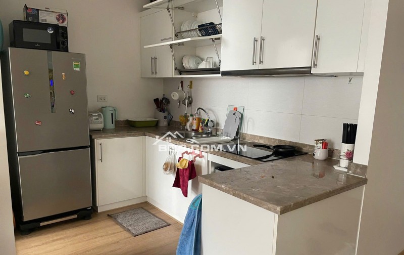 Chung cư Bàu Cát,Tân Bình: 78m2,2p ngủ,2wc, 11tr/th, full Nội Thất.