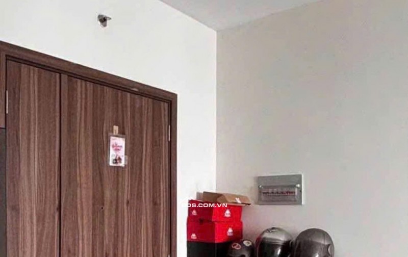 Chung cư Melody, 869 Âu cơ, Tân Phú: 78m2, 2p ngủ, 2wc, NT, 12tr/th.