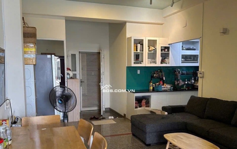 Chung cư Lữ Gia, P15, Quận 11,NT,2pn 2wc,75m2, giá 13tr/th.