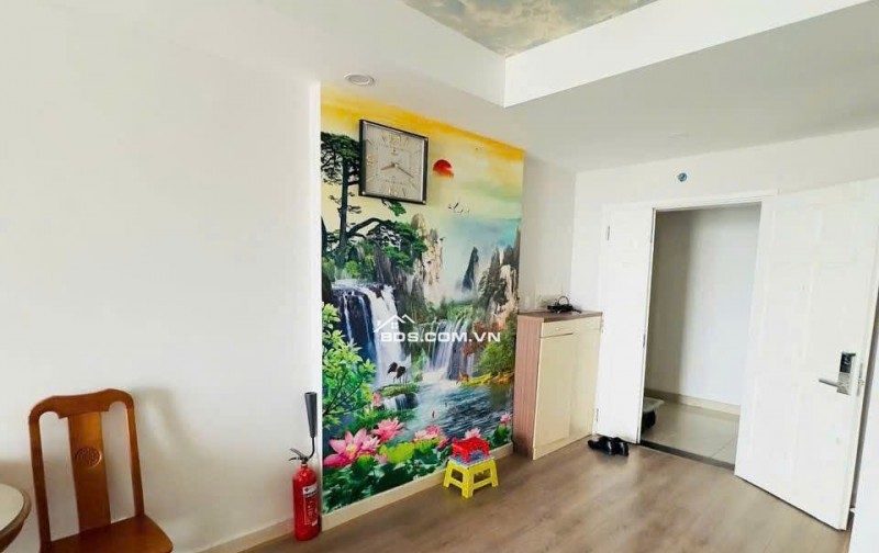 Chung cư Melody, Âu Cơ, Tân Sơn Nhì, TP: 80m2, 2p ngủ, 2wc 11tr5/th.