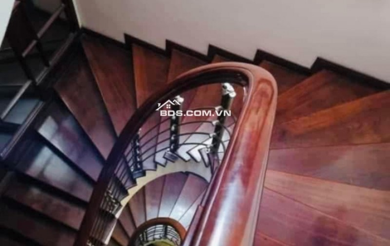 Bán nhà Khu DV Cây Quýt KĐT Văn Khê DT 44m2, 5 Tầng, MT 4m, giá 16.9 tỷ Hà Đông