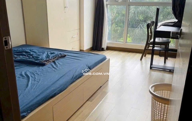 Chung cư Phúc Yên, 87m2, 2PN, 2WC, 10tr5/tháng, Phan Huy Ích, P15, TB.