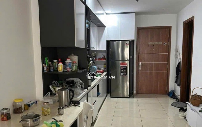 Carillon 2, Hòa Thạnh, Tân Phú : 77m2, 2p ngủ, 2WC, NTCB, 11tr/th