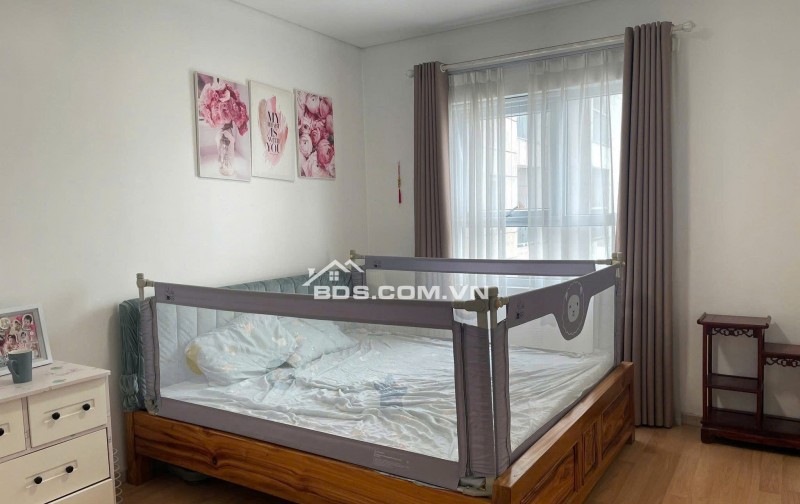 Chung cư Bàu Cát,Tân Bình: 78m2,2p ngủ,2wc, 11tr/th, full Nội Thất.