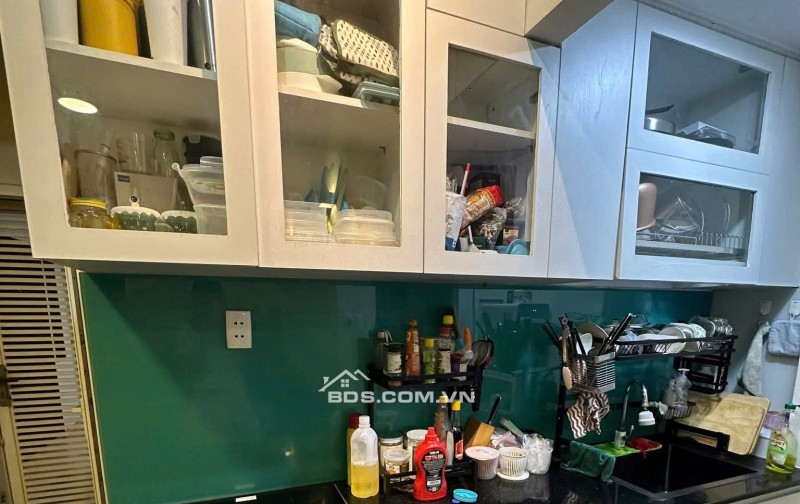 Chung cư Lữ Gia, P15, Quận 11,NT,2pn 2wc,75m2, giá 13tr/th.