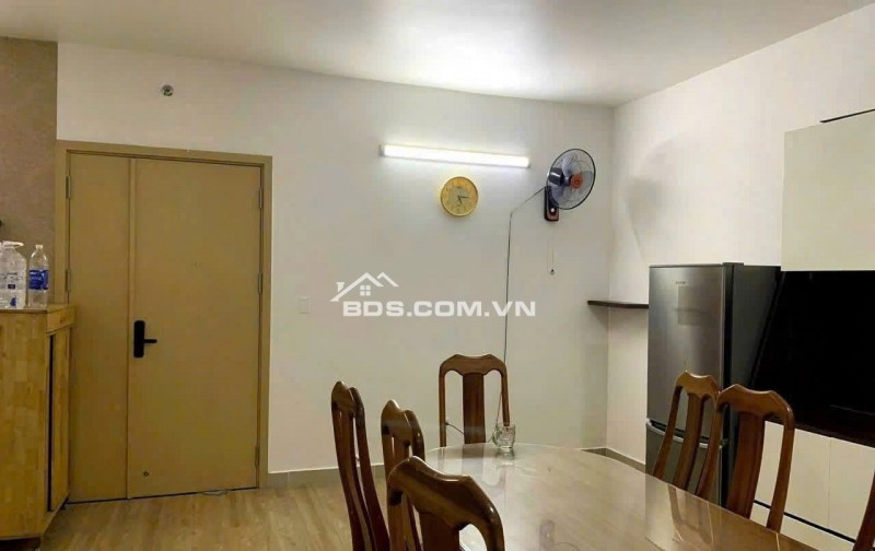 Chung cư Bàu Cát, Hồng Lạc, TB: 3P, 2WC, 110m2, 12tr/tháng.