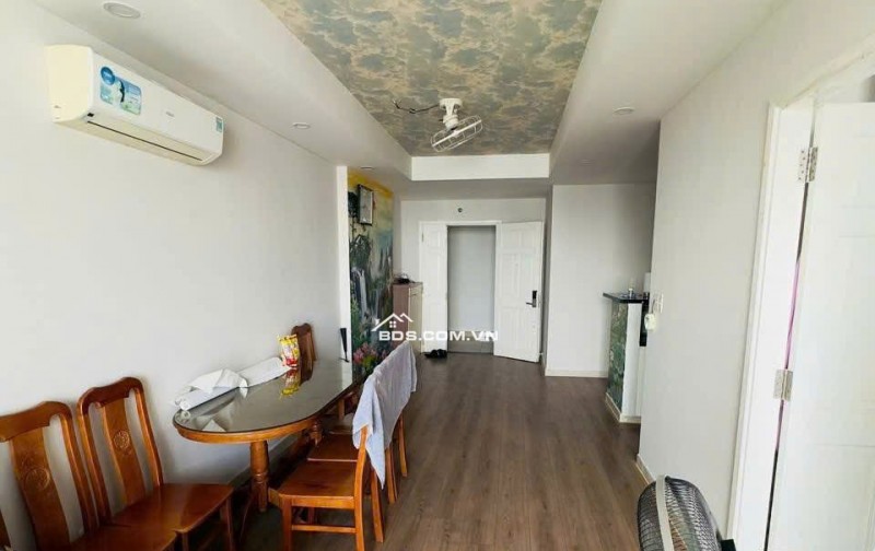 Chung cư Melody, Âu Cơ, Tân Sơn Nhì, TP: 80m2, 2p ngủ, 2wc 11tr5/th.