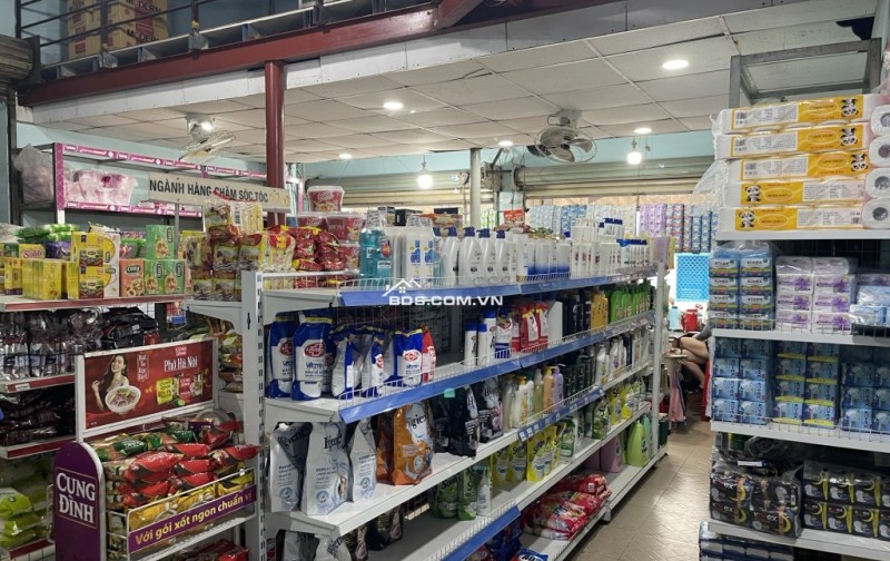 BÁN LÔ GÓC 2 MẶT TIỀN, NGANG 21M, DÒNG TIỀN 100TR/THÁNG, CẠNH UBND LINH ĐÔNG CHỈ NHỈNH 16 TỶ