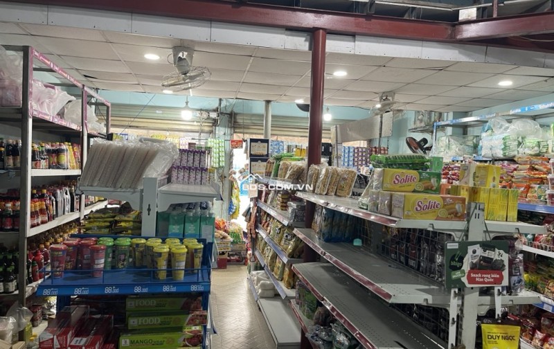 BÁN LÔ GÓC 2 MẶT TIỀN, NGANG 21M, DÒNG TIỀN 100TR/THÁNG, CẠNH UBND LINH ĐÔNG CHỈ NHỈNH 16 TỶ