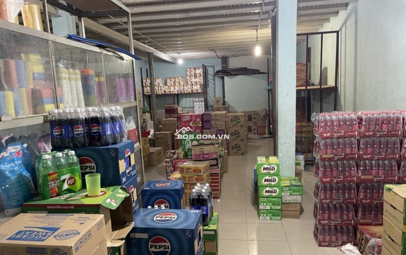 BÁN LÔ GÓC 2 MẶT TIỀN, NGANG 21M, DÒNG TIỀN 100TR/THÁNG, CẠNH UBND LINH ĐÔNG CHỈ NHỈNH 16 TỶ