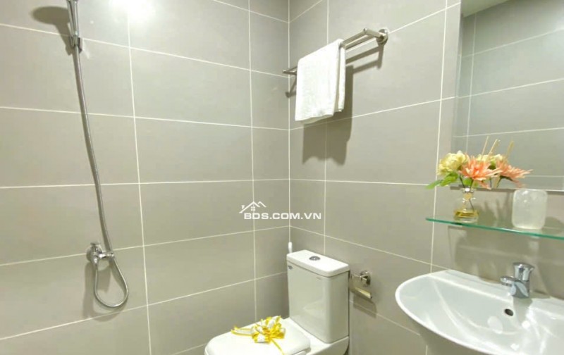 CẦN BÁN CĂN HỘ BCONS SOLARY 2PN, DIỆN TÍCH 53M2, CÓ BAN CÔNG, HƯỚNG ĐÔNG NAM. LH 0705369610