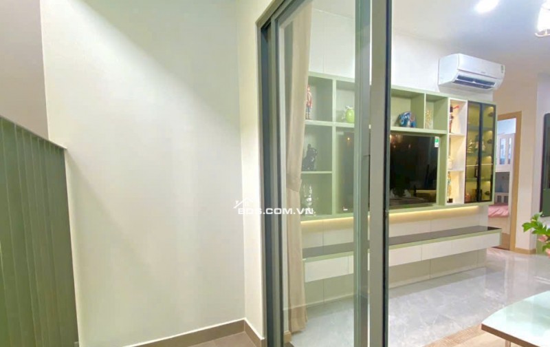 CẦN BÁN CĂN HỘ BCONS SOLARY 2PN, DIỆN TÍCH 53M2, CÓ BAN CÔNG, HƯỚNG ĐÔNG NAM. LH 0705369610