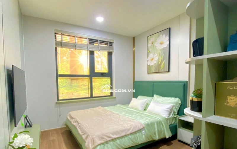 CẦN BÁN CĂN HỘ BCONS SOLARY 2PN, DIỆN TÍCH 53M2, CÓ BAN CÔNG, HƯỚNG ĐÔNG NAM. LH 0705369610