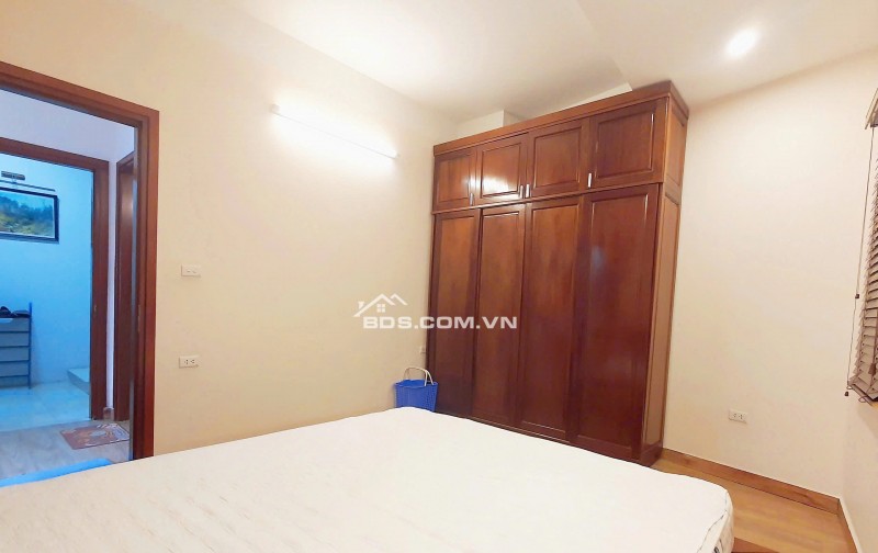 Cho thuê Căn hộ dịch vụ 1N,1K siêu rộng Full đồ VIP tại Ngõ 189 Hoàng Hoa Thám, Ba Đình. Chỉ 10tr