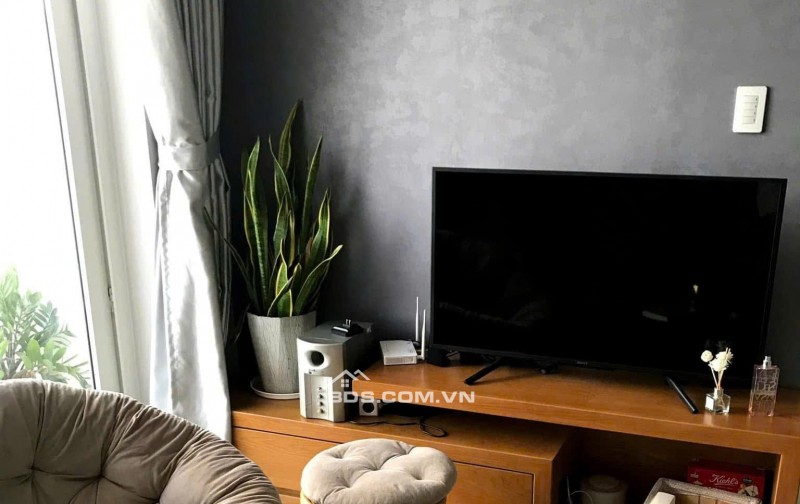 Carillon 5,Hòa Thạnh, Tân Phú: 75m2,2p ngủ,2wc,NT, giá 12.5th.