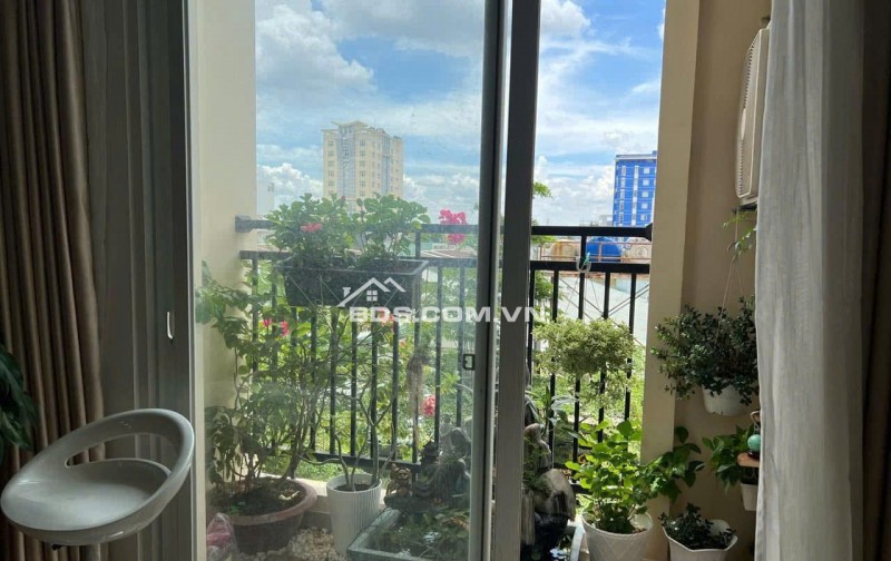 Celadon City, Tân Kỳ, TP: 2p ngủ, 2WC, 70m2, full nội thất 11tr/th.