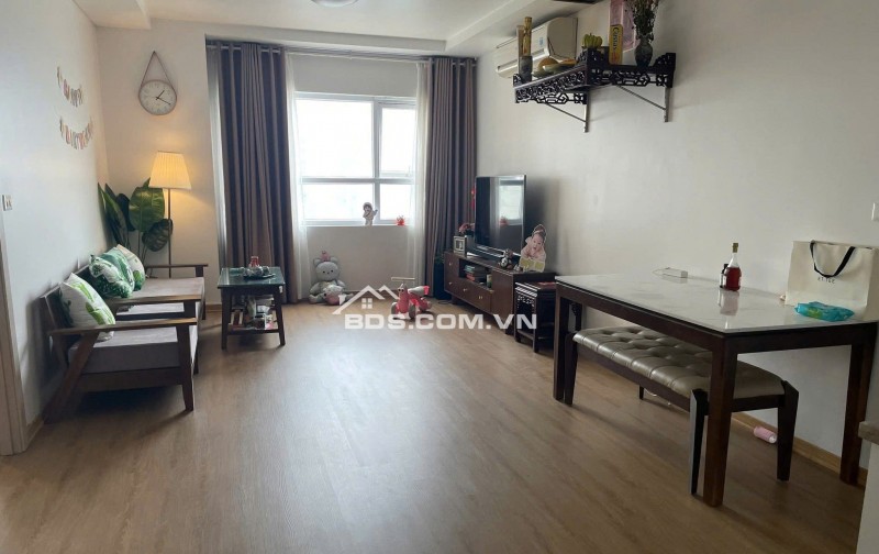 Chung cư Bàu Cát,Tân Bình: 78m2,2p ngủ,2wc, 11tr/th, full Nội Thất.