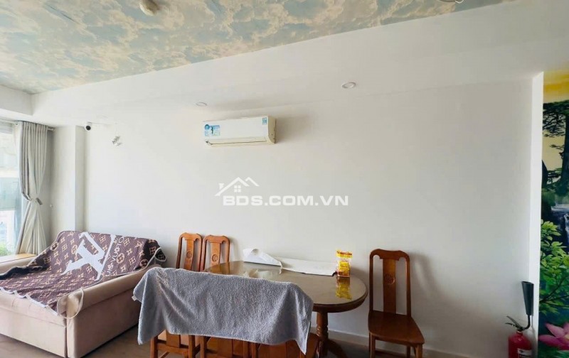 Chung cư Melody, Âu Cơ, Tân Sơn Nhì, TP: 80m2, 2p ngủ, 2wc 11tr5/th.