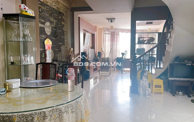 Mặt Phố Xã Đàn 86M 5T MT5.5 47 tỷ Đống Đa