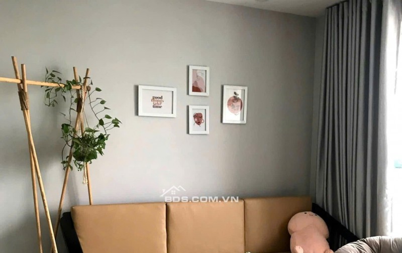 Carillon 5,Hòa Thạnh, Tân Phú: 75m2,2p ngủ,2wc,NT, giá 12.5th.