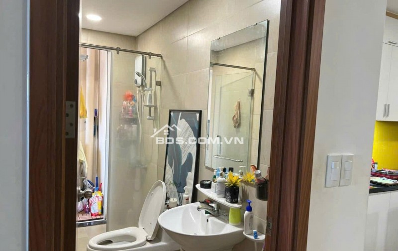 Celadon City, Tân Kỳ, TP: 2p ngủ, 2WC, 70m2, full nội thất 11tr/th.
