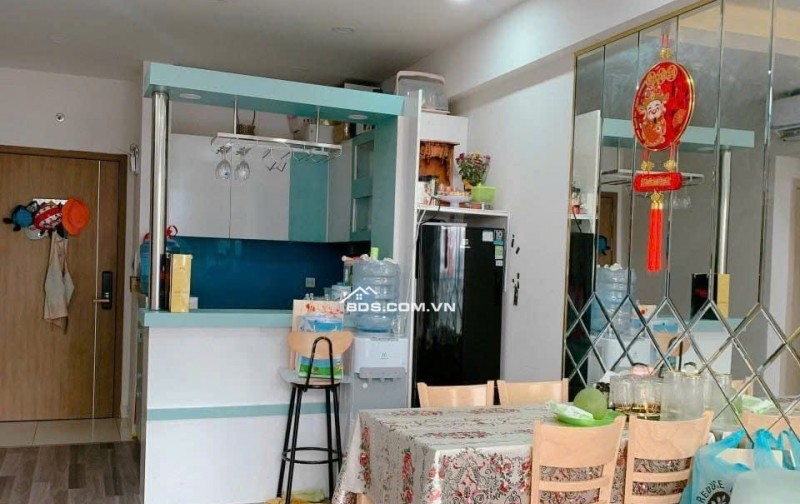 Carillon 5, Hòa Thạnh, Tân Phú: 78m2, 2p ngủ,2wc,NT, giá 12tr